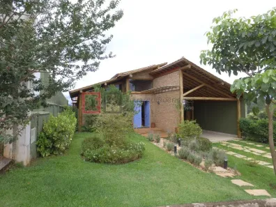 Casa de Condomínio com 3 Quartos para alugar, 230m² no Bairro da Posse, Itatiba