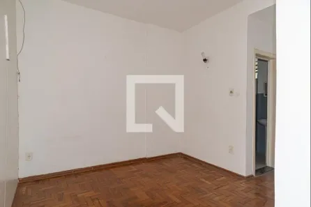 Apartamento com 1 Quarto à venda, 39m² no Bela Vista, São Paulo