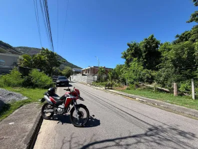 Lote/Terreno à venda, 280m² no Itaipu, Niterói