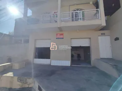 Ponto Comercial para alugar, 40m² no Parque Elizabeth, Ibirité