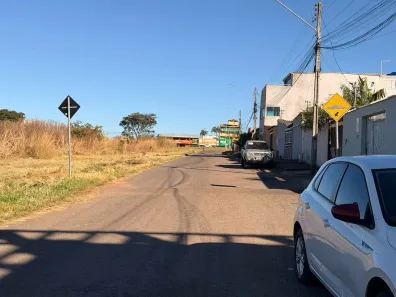 Casa com 2 Quartos à venda, 63m² no Parque Esplanada II, Valparaíso de Goiás