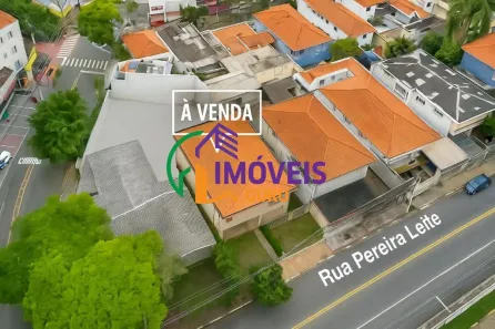 Casa com 1 Quarto à venda, 323m² no Sumarezinho, São Paulo