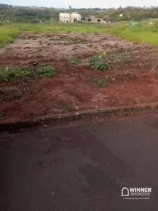 Lote/Terreno à venda, 300m² no Catuaí, Mandaguaçu