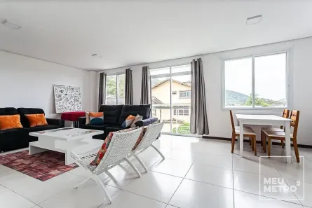 Apartamento com 4 Quartos à venda, 260m² no Lagoa da Conceição, Florianópolis