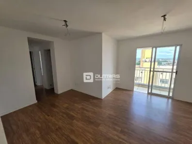 Apartamento com 3 Quartos à venda, 75m² no Nova América, Piracicaba