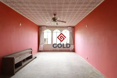 Sobrado com 3 Quartos à venda, 304m² no Santa Maria, Santo André