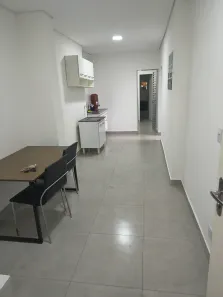 Apartamento com 2 Quartos para alugar, 65m² no Pinheiros, São Paulo