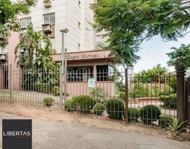 Apartamento com 3 Quartos à venda, 96m² no Chácara das Pedras, Porto Alegre