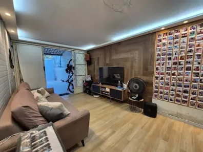 Casa com 3 Quartos à venda, 90m² no Engenheiro Luciano Cavalcante, Fortaleza
