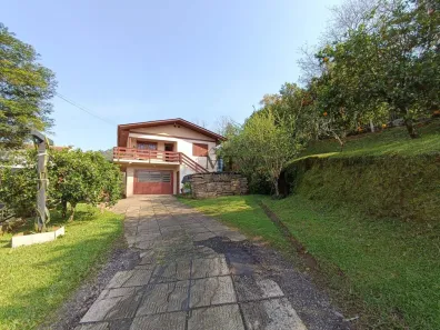 Casa com 3 Quartos à venda, 174m² no Centro, Picada Café
