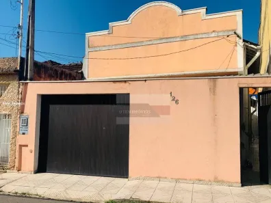 Casa com 3 Quartos à venda, 131m² no Centro, Caraguatatuba