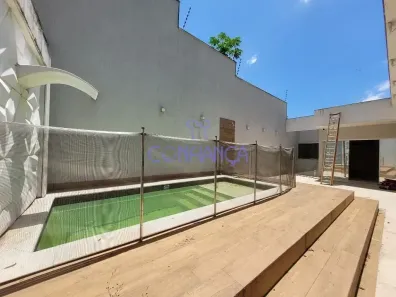 Casa com 4 Quartos à venda, 384m² no Campo Grande, Rio de Janeiro