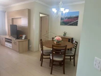Apartamento com 2 Quartos à venda, 75m² no Vila Santa Tereza, Bauru