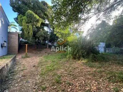 Lote/Terreno à venda, 555m² no Manguinhos, Serra
