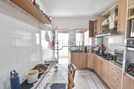 Casa com 3 Quartos à venda, 345m² no Vila Mariana, São Paulo