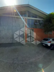Galpão/Depósito/Armazém para alugar, 750m² no Navegantes, Porto Alegre