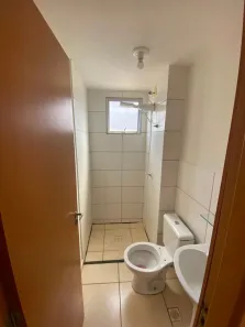 Apartamento com 2 Quartos à venda, 44m² no Ypiranga, Valparaíso de Goiás