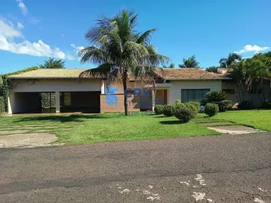 Casa com 3 Quartos à venda, 325m² no Recanto Santa Andréa, Cambé