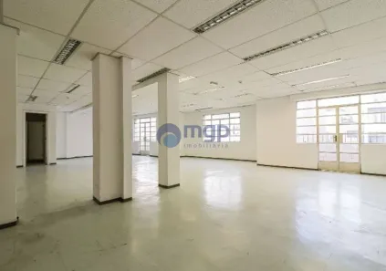 Sala Comercial à venda, 115m² no República, São Paulo