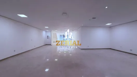 Ponto Comercial para alugar, 491m² no Santa Paula, São Caetano do Sul