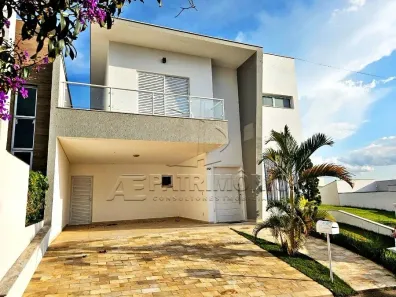 Sobrado com 3 Quartos à venda, 224m² no Wanel Ville, Sorocaba