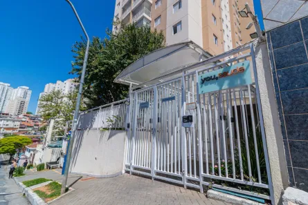 Apartamento com 2 Quartos para alugar, 70m² no Jardim Previdência, São Paulo