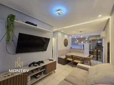 Apartamento com 2 Quartos à venda, 50m² no Santo Antônio, Divinópolis