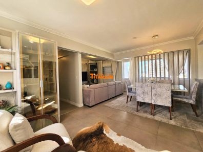Apartamento com 2 Quartos à venda, 96m² no Rio Branco, Novo Hamburgo