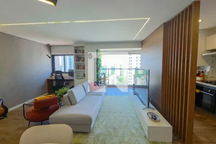 Apartamento com 2 Quartos à venda, 72m² no Vila Yara, Osasco