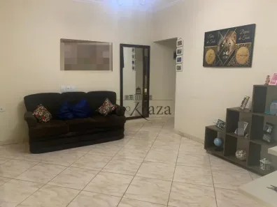 Casa com 2 Quartos à venda, 126m² no Residencial Bosque dos Ipês, São José dos Campos