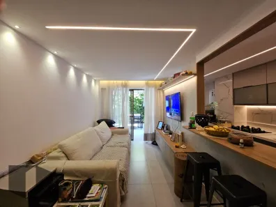 Apartamento com 2 Quartos à venda, 79m² no Recreio dos Bandeirantes, Rio de Janeiro