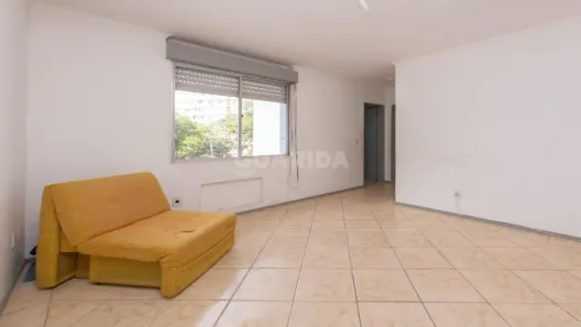 Apartamento com 1 Quarto para alugar, 40m² no Azenha, Porto Alegre
