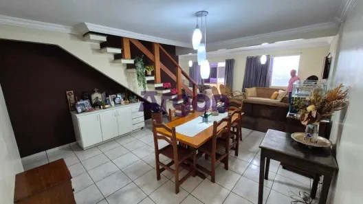 Cobertura com 4 Quartos à venda, 280m² no Jardim América, Goiânia