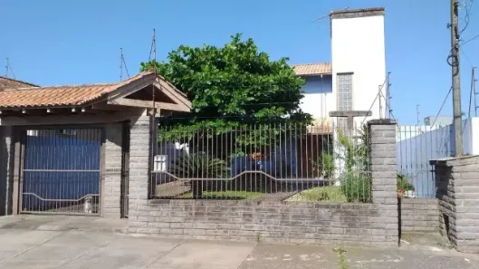 Casa com 2 Quartos à venda, 211m² no Scharlau, São Leopoldo