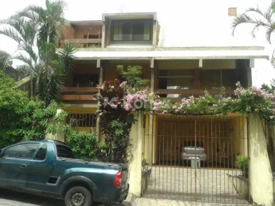 Sobrado com 3 Quartos à venda, 263m² no Jardim Leonor Mendes de Barros, São Paulo