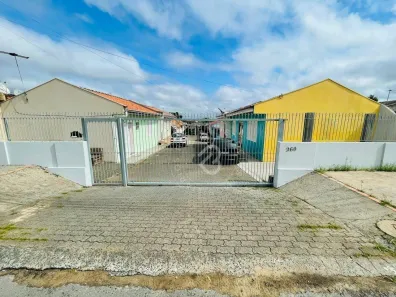 Casa com 2 Quartos à venda, 50m² no Ipiranga, Sapucaia do Sul