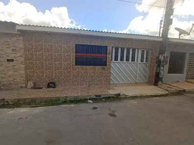 Casa com 1 Quarto à venda, 50m² no Nova Cidade, Manaus