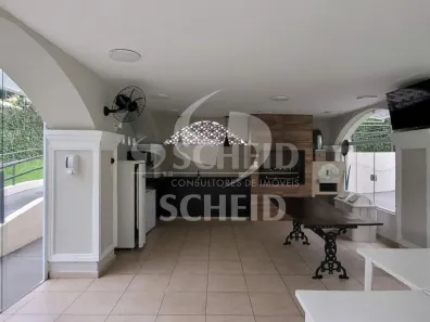 Apartamento com 3 Quartos para alugar, 92m² no Vila Sofia, São Paulo