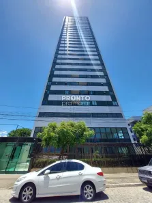 Apartamento com 3 Quartos à venda, 68m² no Candeias, Jaboatão dos Guararapes