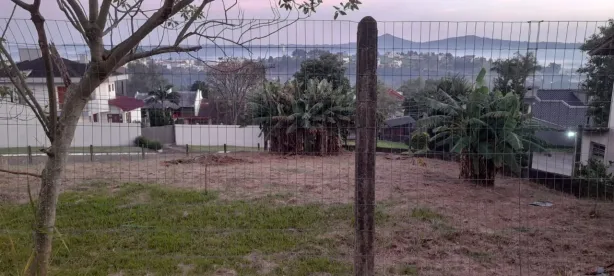 Lote/Terreno à venda, 542m² no Encosta do Sol, Estância Velha
