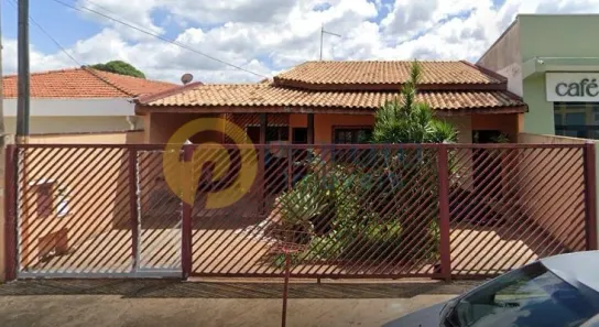 Casa com 3 Quartos à venda, 180m² no Remanso Campineiro, Hortolândia