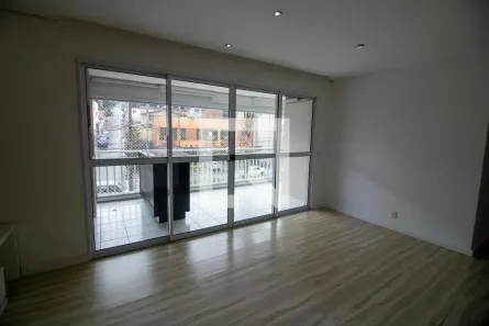 Apartamento com 3 Quartos à venda, 98m² no Jardim Caboré, São Paulo