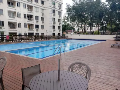 Cobertura com 3 Quartos à venda, 110m² no Barreto, Niterói