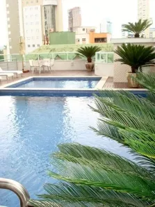 Apartamento com 4 Quartos à venda, 170m² no Centro, Balneário Camboriú