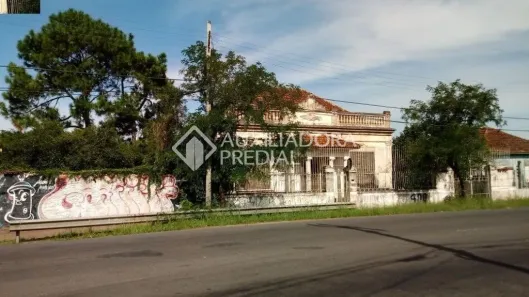 Lote/Terreno à venda, 1746m² no Teresópolis, Porto Alegre