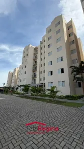 Apartamento com 2 Quartos à venda, 68m² no Vila Paraíso, Caçapava