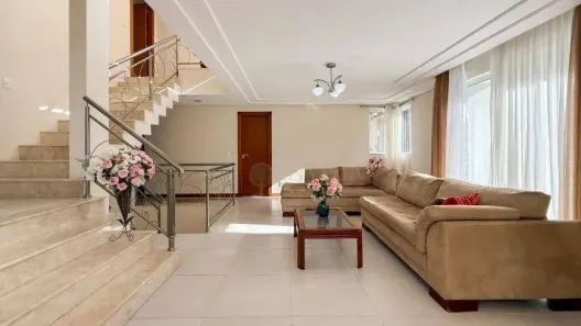 Casa com 6 Quartos à venda, 359m² no Centro, São José
