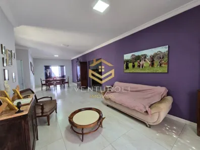 Casa com 4 Quartos à venda, 238m² no Jardim Estoril III, Bauru