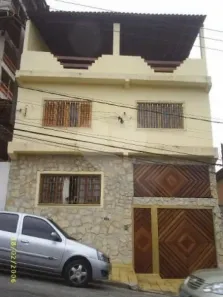 Sobrado com 3 Quartos à venda, 122m² no Santa Teresinha, São Paulo
