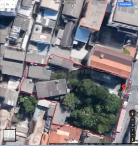 Lote/Terreno à venda, 1240m² no Sagrada Família, Belo Horizonte
